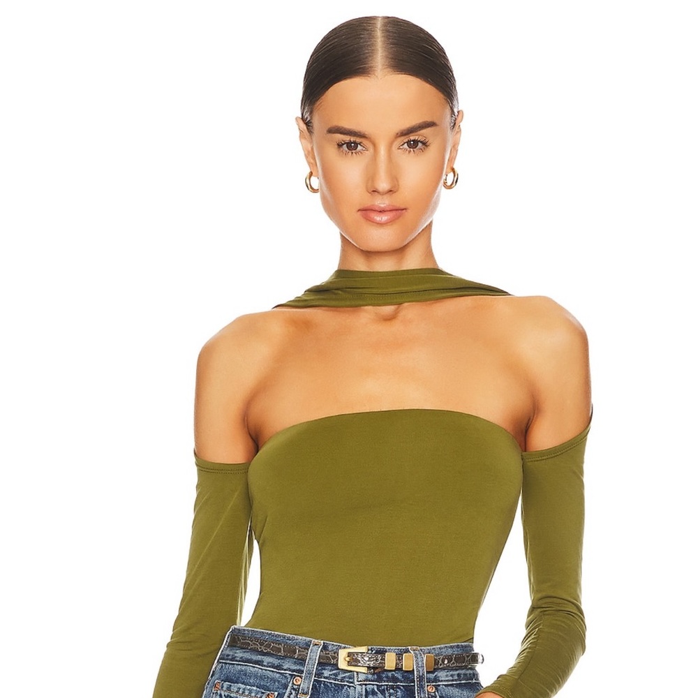 Robin Top by Not Yours to Keep XS